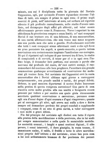 Annali francescani periodico religioso dedicato agli iscritti del Terz'ordine