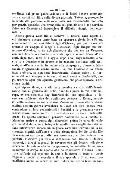 Annali francescani periodico religioso dedicato agli iscritti del Terz'ordine