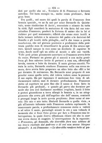 Annali francescani periodico religioso dedicato agli iscritti del Terz'ordine