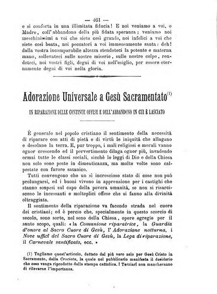 Annali francescani periodico religioso dedicato agli iscritti del Terz'ordine