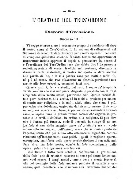 Annali francescani periodico religioso dedicato agli iscritti del Terz'ordine