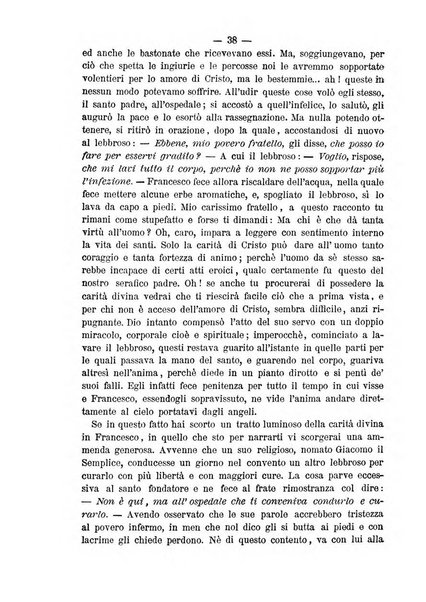 Annali francescani periodico religioso dedicato agli iscritti del Terz'ordine