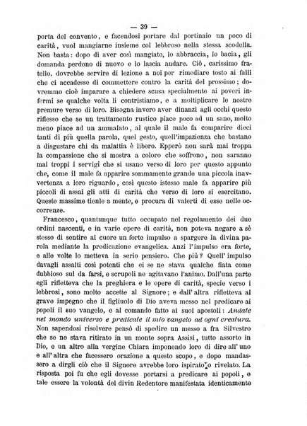 Annali francescani periodico religioso dedicato agli iscritti del Terz'ordine