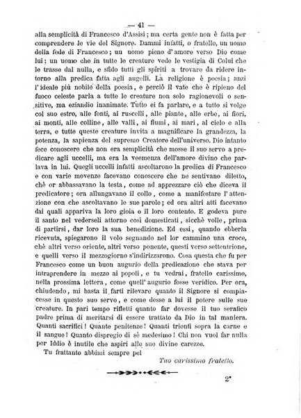 Annali francescani periodico religioso dedicato agli iscritti del Terz'ordine