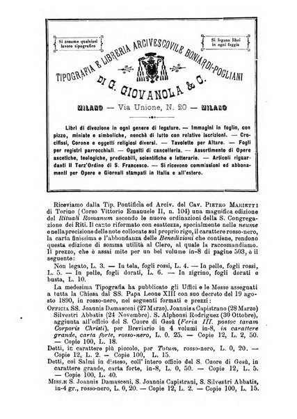 Annali francescani periodico religioso dedicato agli iscritti del Terz'ordine