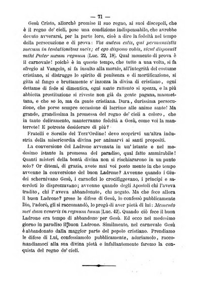 Annali francescani periodico religioso dedicato agli iscritti del Terz'ordine