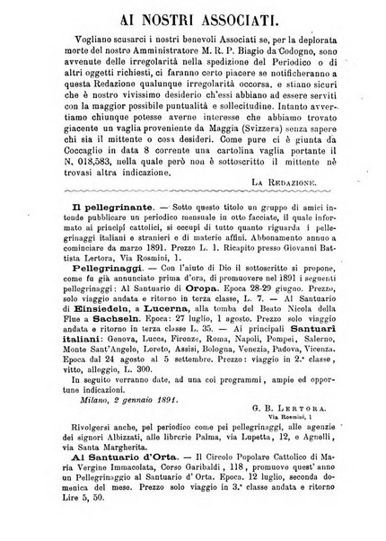 Annali francescani periodico religioso dedicato agli iscritti del Terz'ordine