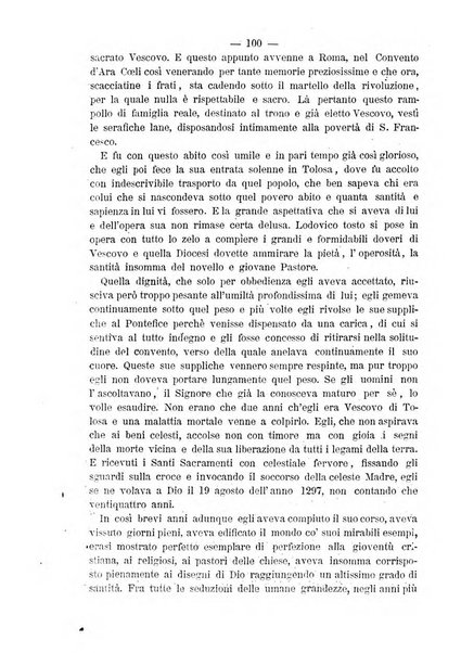 Annali francescani periodico religioso dedicato agli iscritti del Terz'ordine