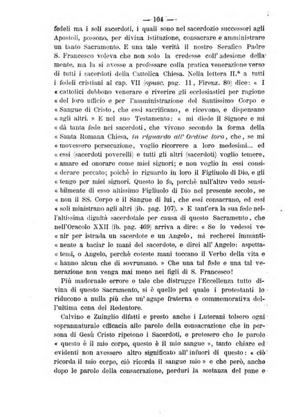 Annali francescani periodico religioso dedicato agli iscritti del Terz'ordine