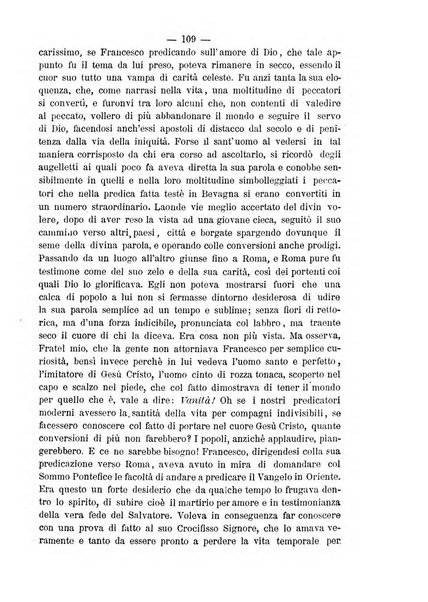 Annali francescani periodico religioso dedicato agli iscritti del Terz'ordine