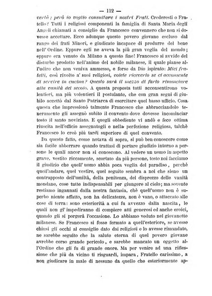 Annali francescani periodico religioso dedicato agli iscritti del Terz'ordine