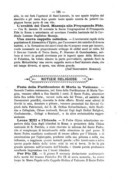 Annali francescani periodico religioso dedicato agli iscritti del Terz'ordine