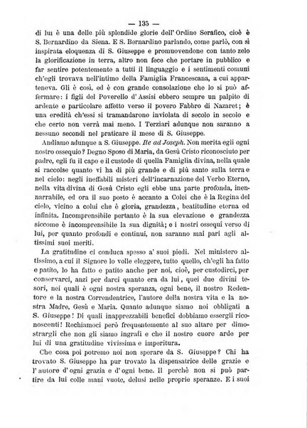 Annali francescani periodico religioso dedicato agli iscritti del Terz'ordine