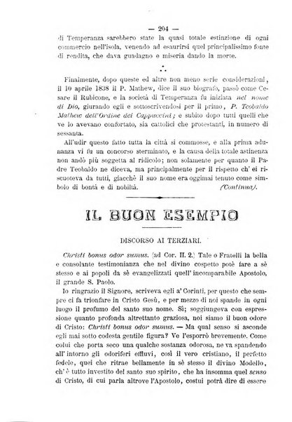 Annali francescani periodico religioso dedicato agli iscritti del Terz'ordine