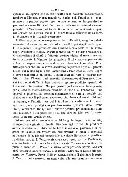 Annali francescani periodico religioso dedicato agli iscritti del Terz'ordine