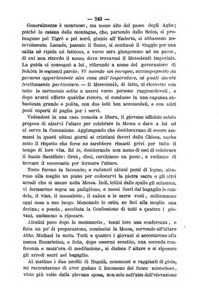 Annali francescani periodico religioso dedicato agli iscritti del Terz'ordine