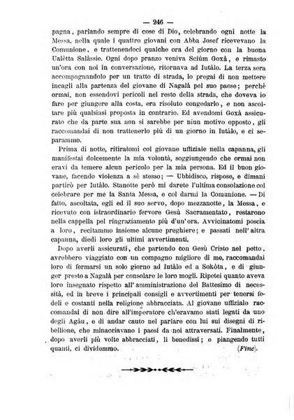 Annali francescani periodico religioso dedicato agli iscritti del Terz'ordine