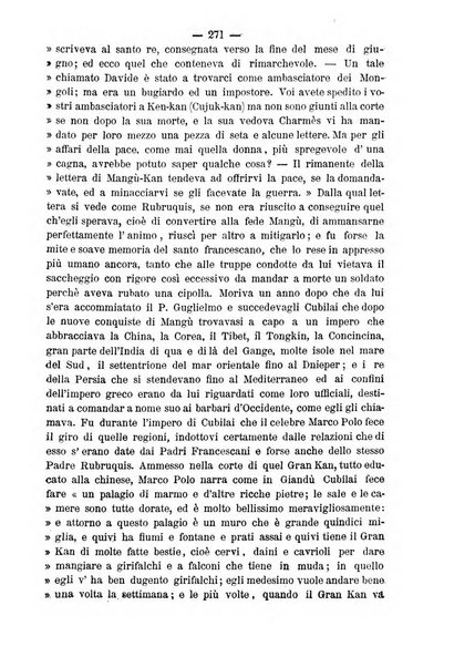 Annali francescani periodico religioso dedicato agli iscritti del Terz'ordine