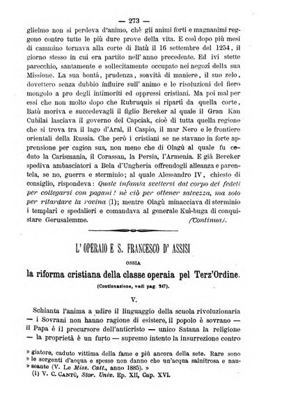 Annali francescani periodico religioso dedicato agli iscritti del Terz'ordine