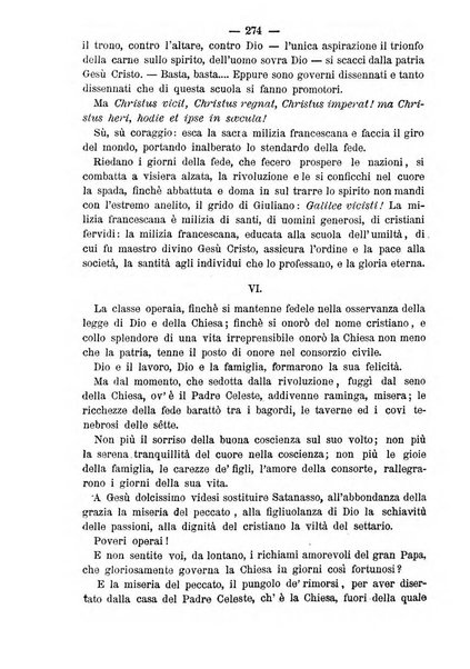 Annali francescani periodico religioso dedicato agli iscritti del Terz'ordine