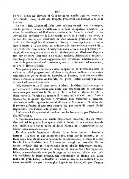 Annali francescani periodico religioso dedicato agli iscritti del Terz'ordine