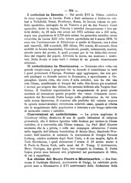 Annali francescani periodico religioso dedicato agli iscritti del Terz'ordine