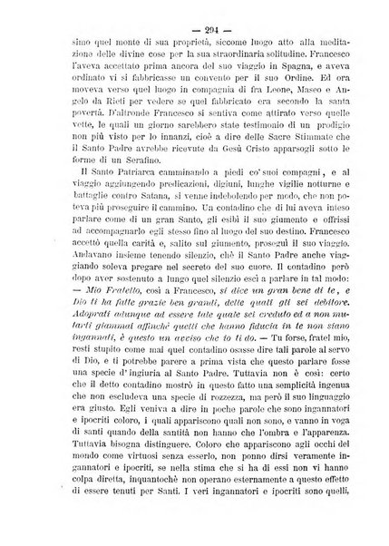 Annali francescani periodico religioso dedicato agli iscritti del Terz'ordine