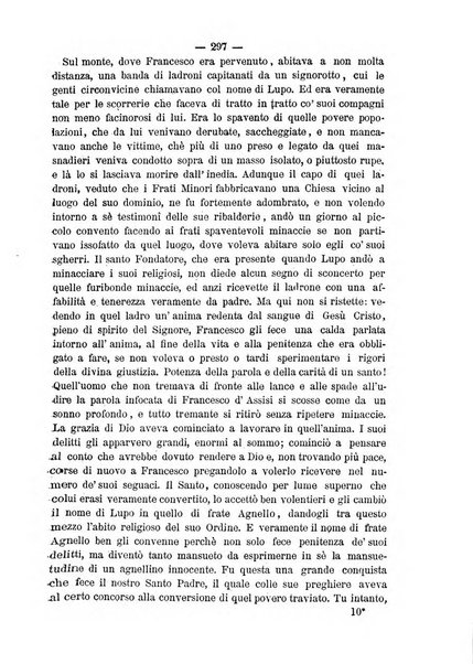 Annali francescani periodico religioso dedicato agli iscritti del Terz'ordine