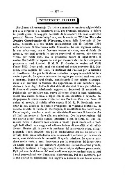 Annali francescani periodico religioso dedicato agli iscritti del Terz'ordine