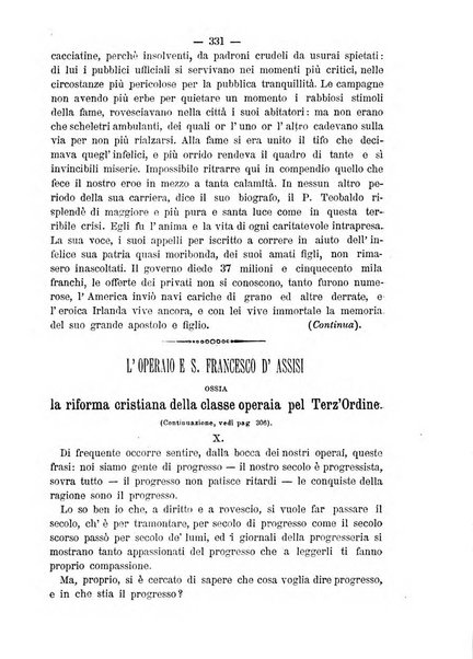 Annali francescani periodico religioso dedicato agli iscritti del Terz'ordine