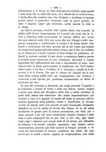 Annali francescani periodico religioso dedicato agli iscritti del Terz'ordine