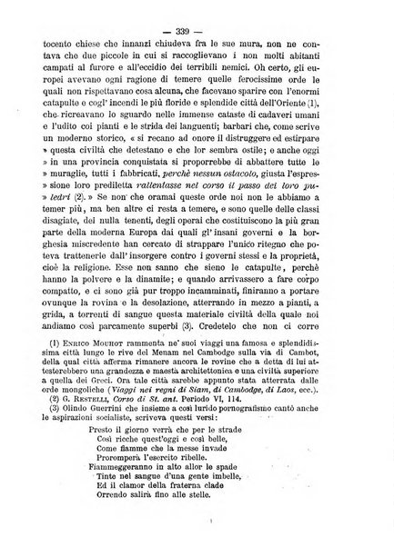 Annali francescani periodico religioso dedicato agli iscritti del Terz'ordine