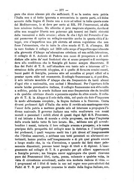 Annali francescani periodico religioso dedicato agli iscritti del Terz'ordine