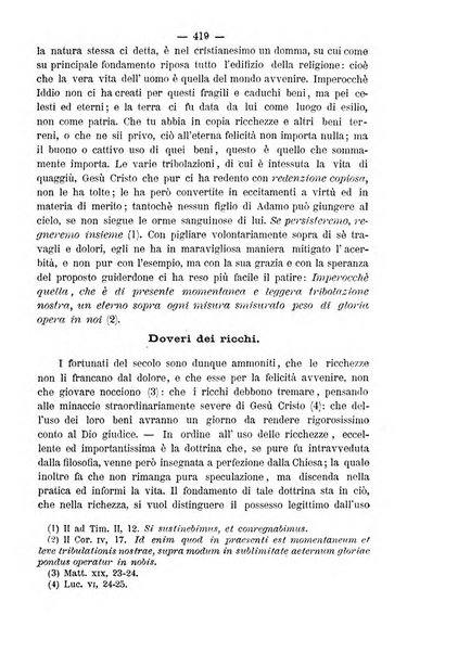 Annali francescani periodico religioso dedicato agli iscritti del Terz'ordine