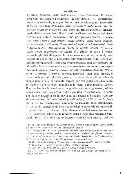 Annali francescani periodico religioso dedicato agli iscritti del Terz'ordine