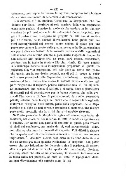 Annali francescani periodico religioso dedicato agli iscritti del Terz'ordine