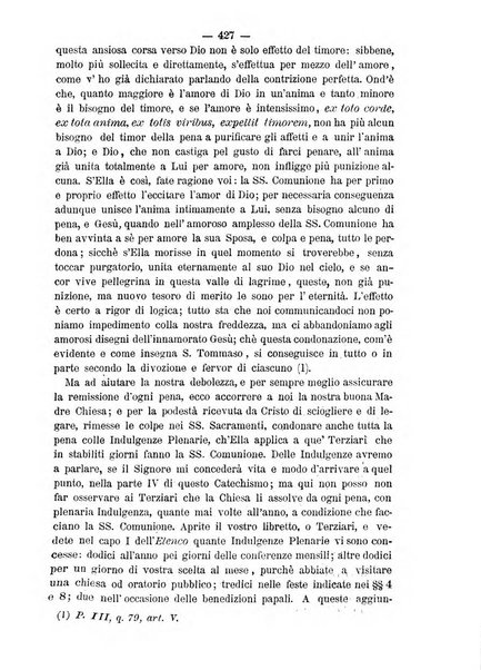 Annali francescani periodico religioso dedicato agli iscritti del Terz'ordine