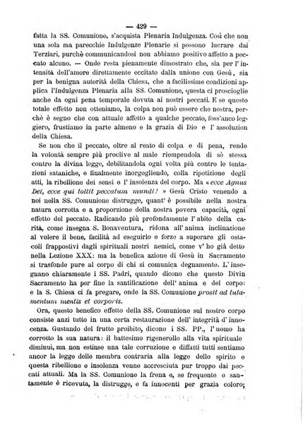 Annali francescani periodico religioso dedicato agli iscritti del Terz'ordine