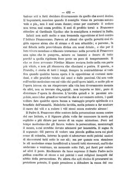 Annali francescani periodico religioso dedicato agli iscritti del Terz'ordine