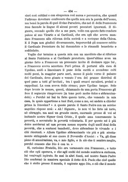 Annali francescani periodico religioso dedicato agli iscritti del Terz'ordine