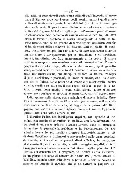 Annali francescani periodico religioso dedicato agli iscritti del Terz'ordine