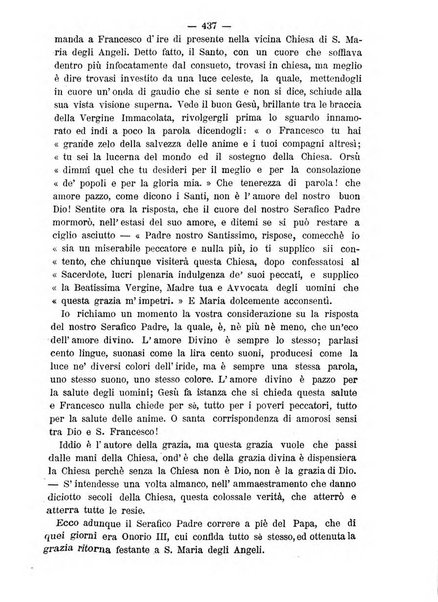 Annali francescani periodico religioso dedicato agli iscritti del Terz'ordine