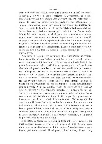 Annali francescani periodico religioso dedicato agli iscritti del Terz'ordine