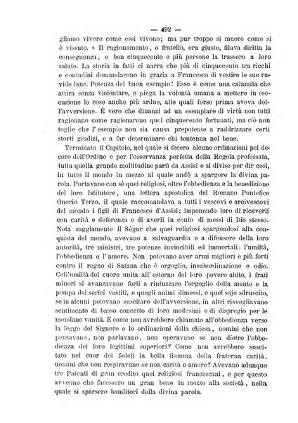 Annali francescani periodico religioso dedicato agli iscritti del Terz'ordine