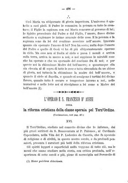 Annali francescani periodico religioso dedicato agli iscritti del Terz'ordine