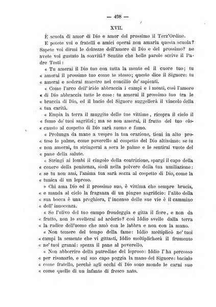 Annali francescani periodico religioso dedicato agli iscritti del Terz'ordine