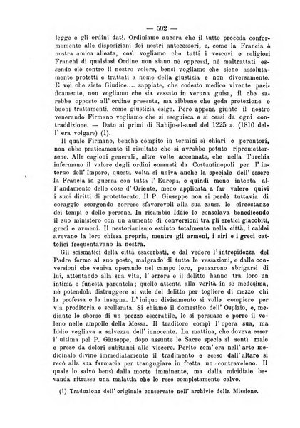 Annali francescani periodico religioso dedicato agli iscritti del Terz'ordine