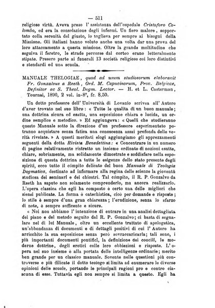 Annali francescani periodico religioso dedicato agli iscritti del Terz'ordine