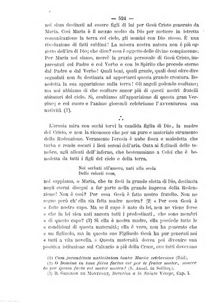 Annali francescani periodico religioso dedicato agli iscritti del Terz'ordine