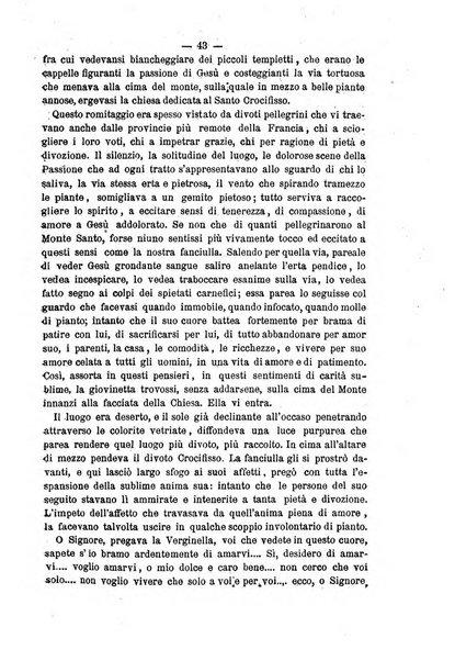 Annali francescani periodico religioso dedicato agli iscritti del Terz'ordine